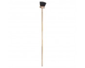 Long Handled Tar Brush